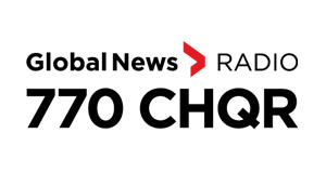 Global News Radio 770 CHQR