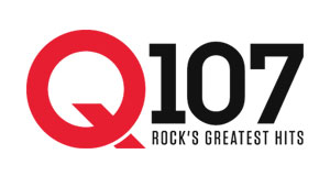 Q 107 Rock's Greatest Hits