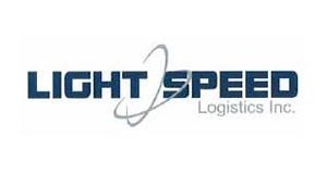 LIght Speed Logistics Inc Logo