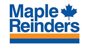 Maple Reinders Logo