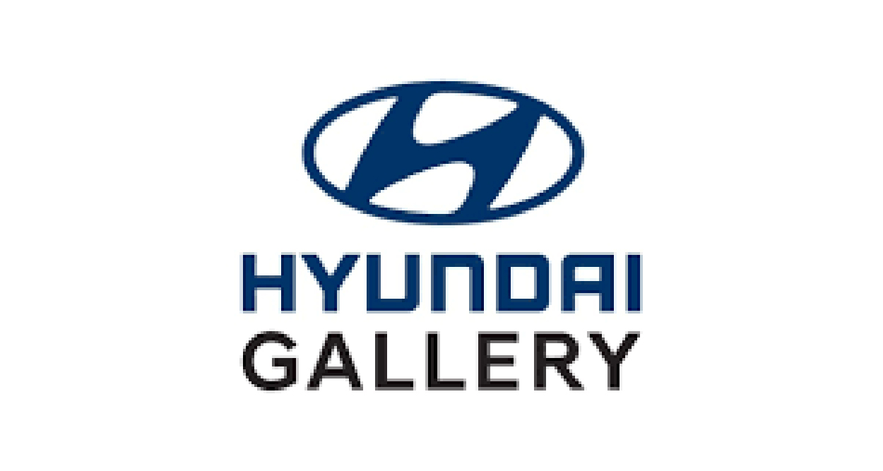 Hyundai Gallery Logo