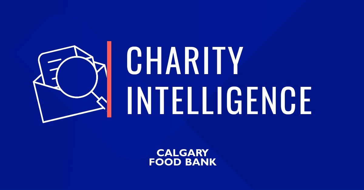 Charity Intelligence Featured Imag
