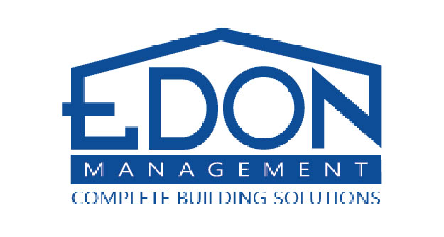 Edon Management Logo