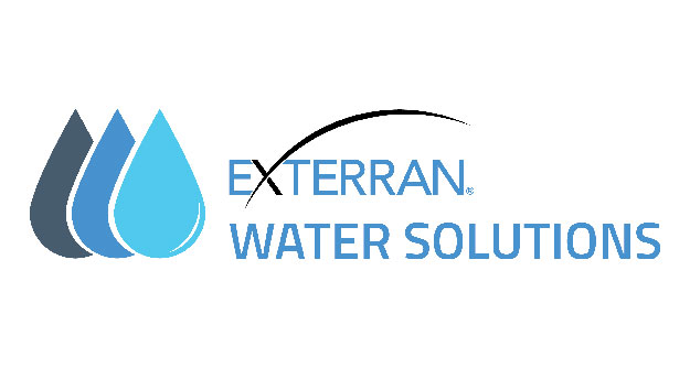 Exterran Water Solutions Logo