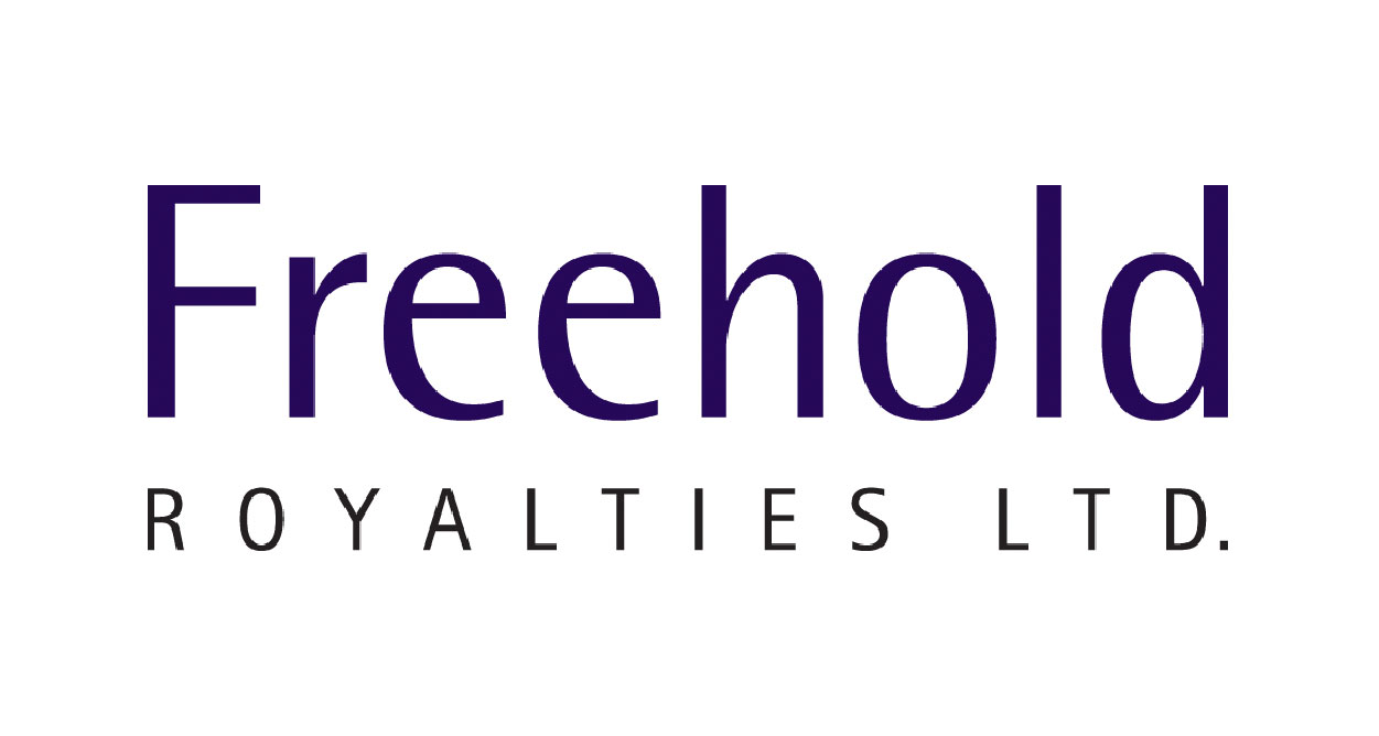 Freehold logo
