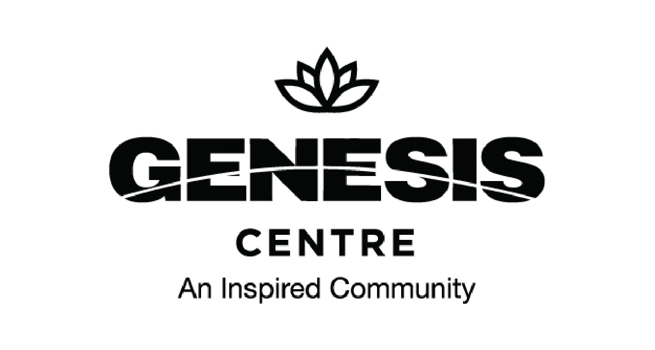 Genesis Centre Logo