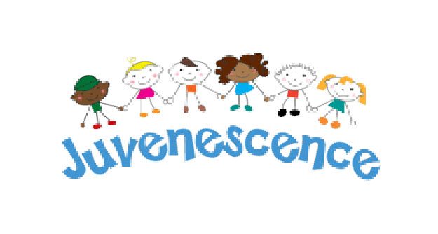 Juvenescence Logo