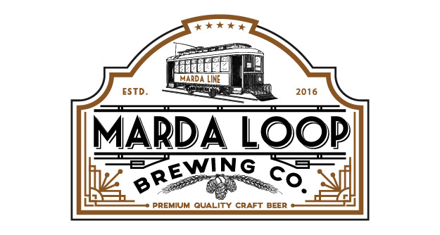 Marda Loop Logo