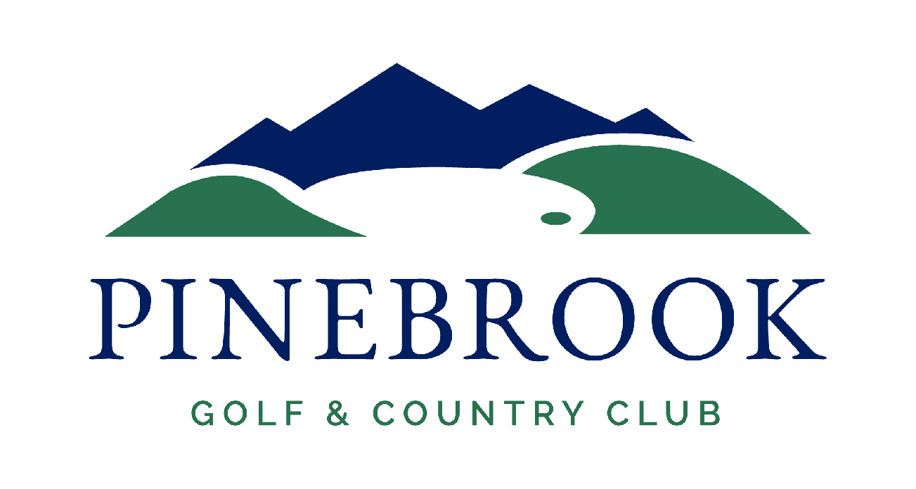 Pinebrook logo